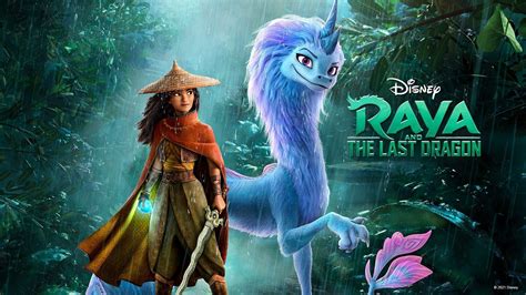 On March 5, join Raya on her quest to find the last dragon. See Disney’s Raya and the Last Dragon in theaters or order it on Disney+ with Premier Access on M...